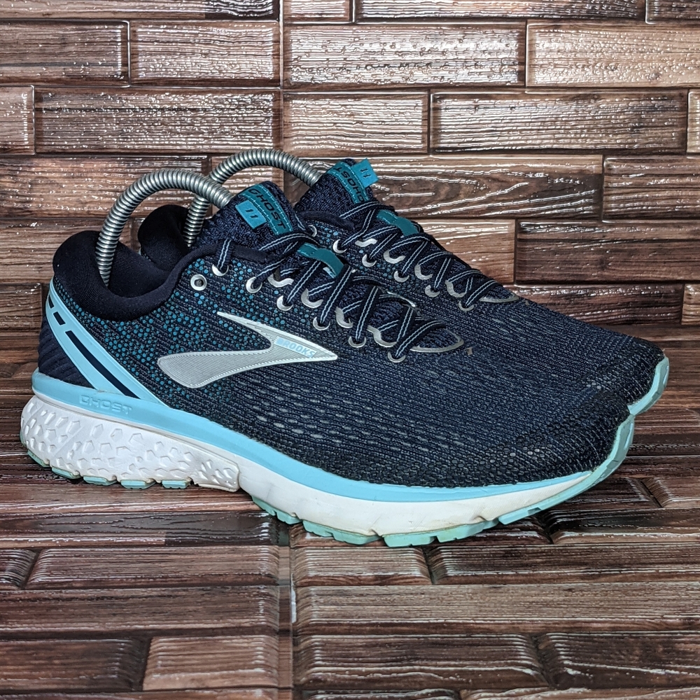 Brooks Ghost 11 - Women's 7 5 Wide Width